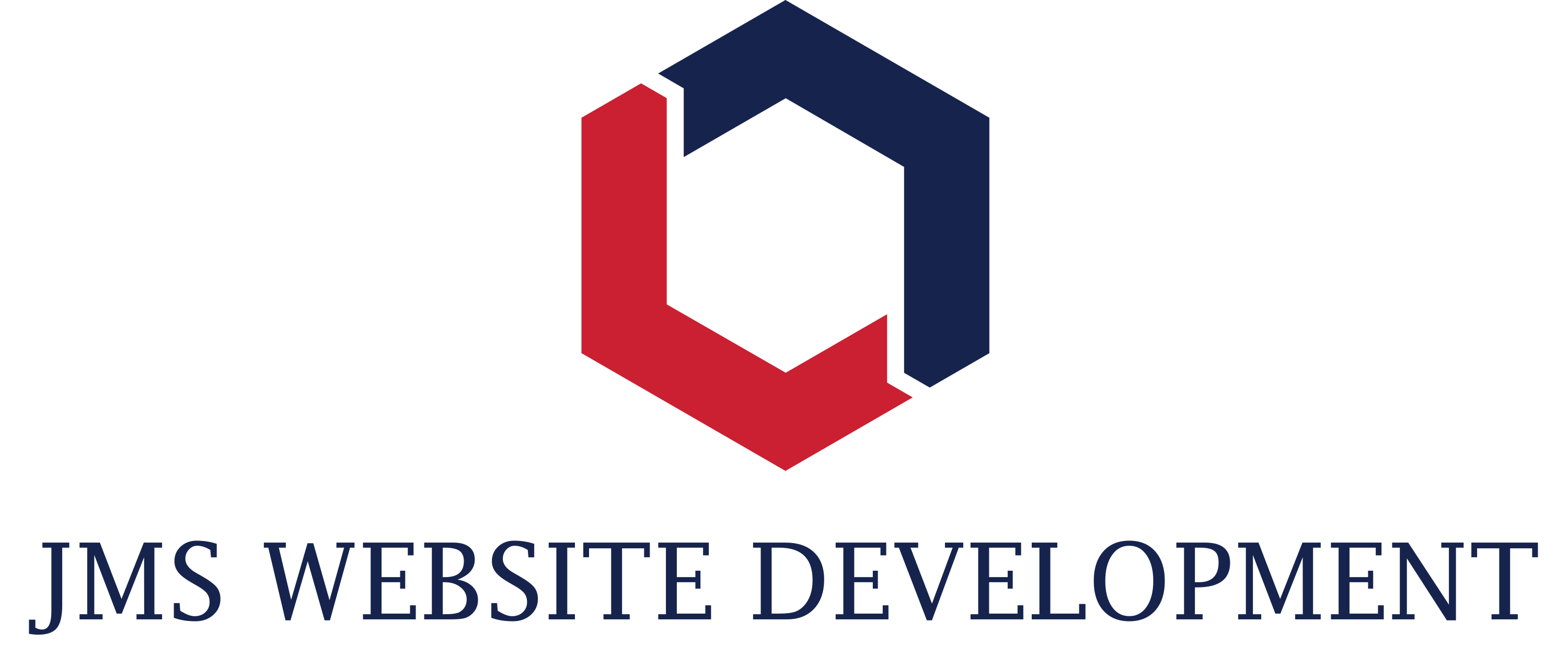 JMS Website Developement Logo