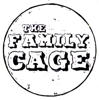 The Family Cage Logo