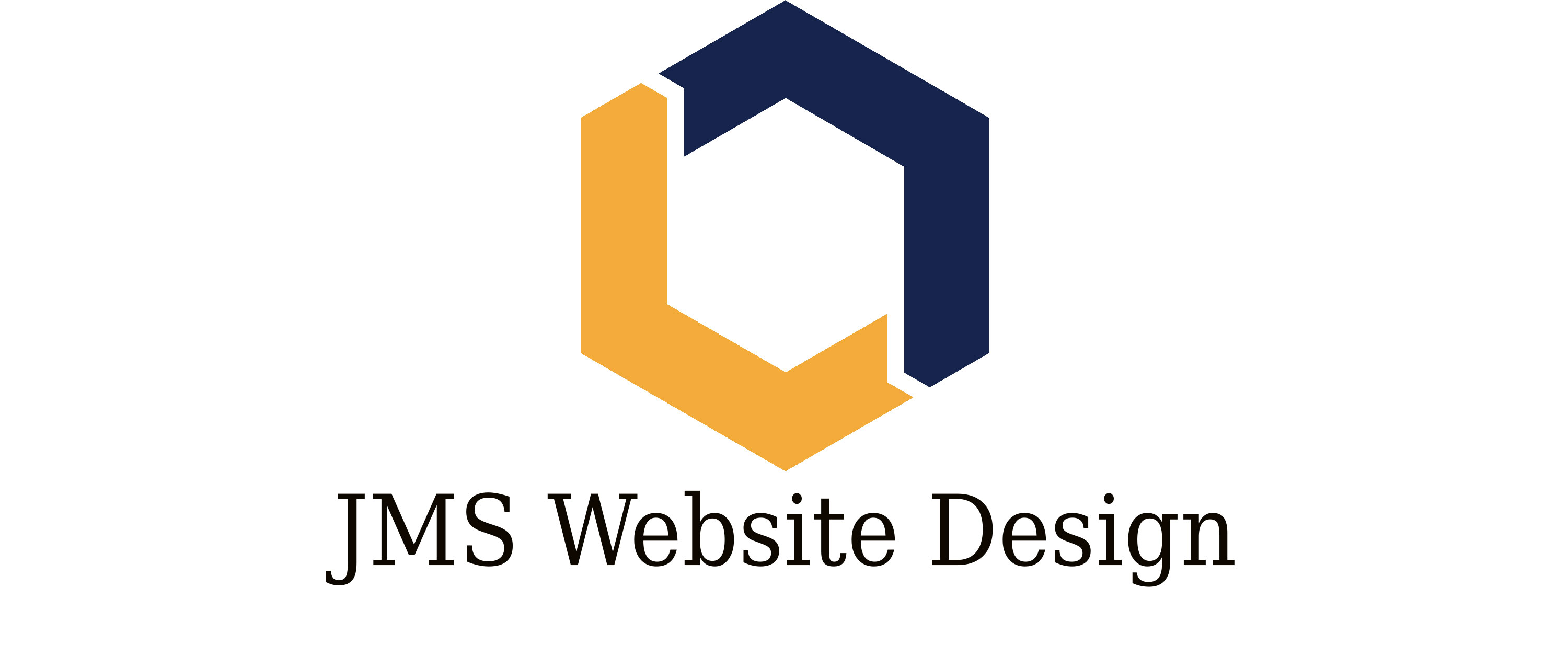 JMS Website Design Logo
