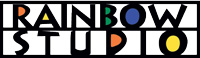 Rainbow Studio Logo