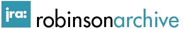 Robinson Archive Logo