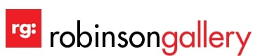 Robinson Gallery Logo